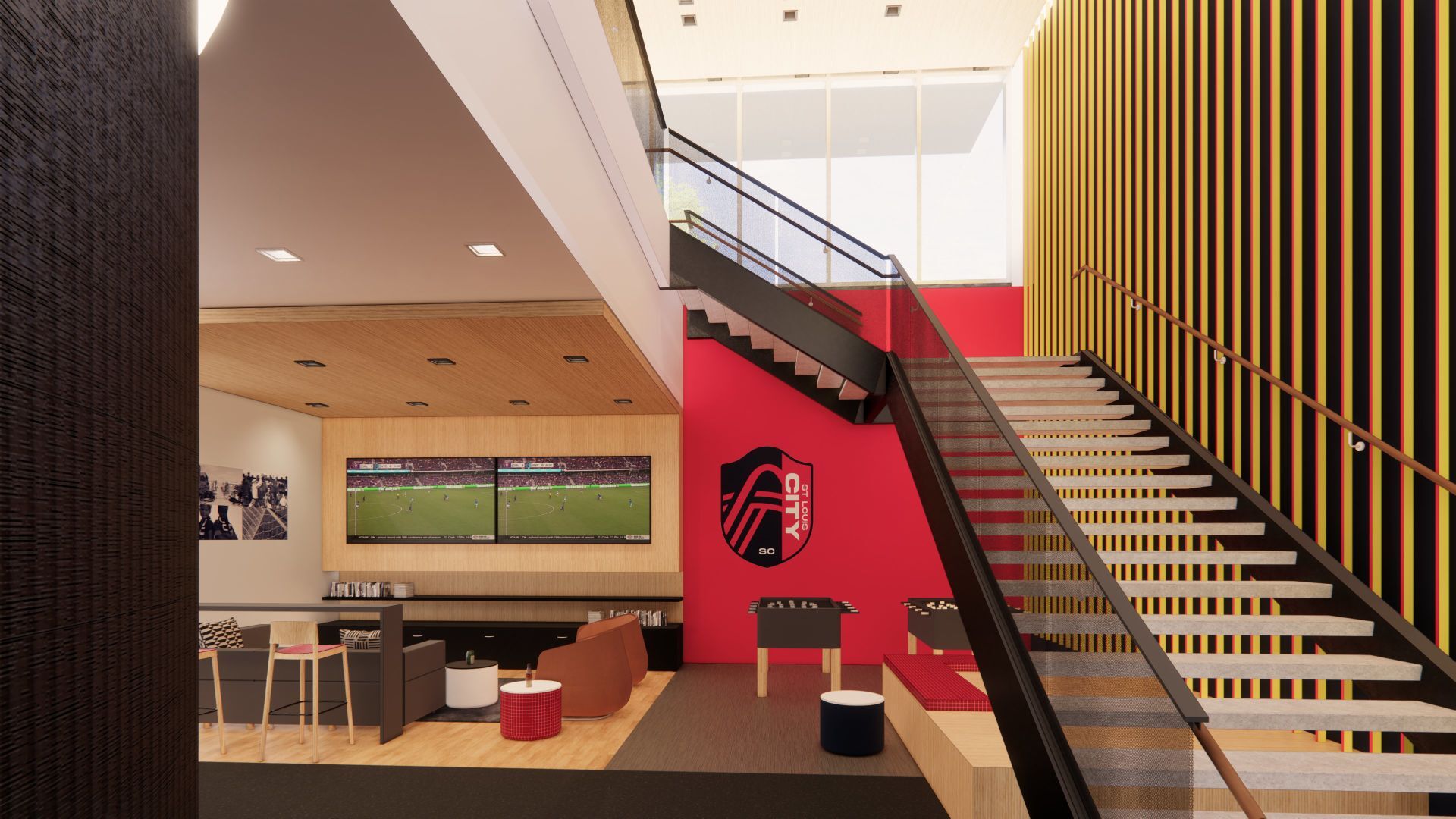St. Louis City SC releases new renderings
